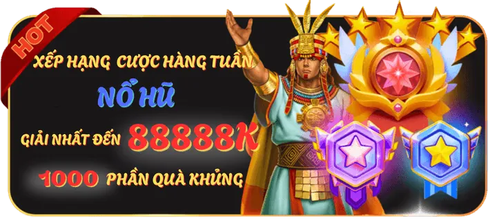 Ưu đãi chào mừng thành viên mới nuw88 với tiền thưởng và vòng quay miễn phí