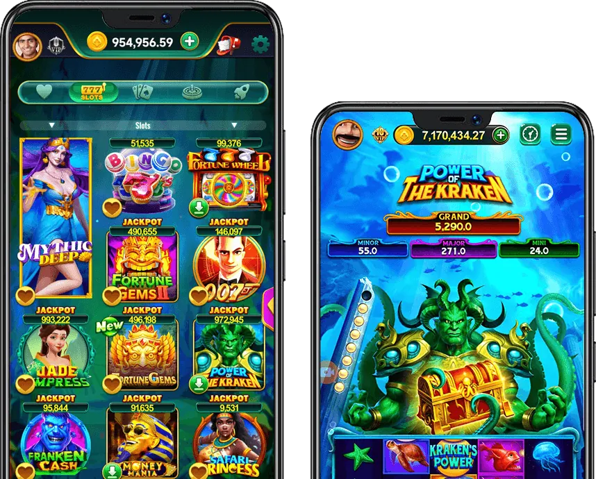 Hình ảnh game slot mới ra mắt trên nuw88