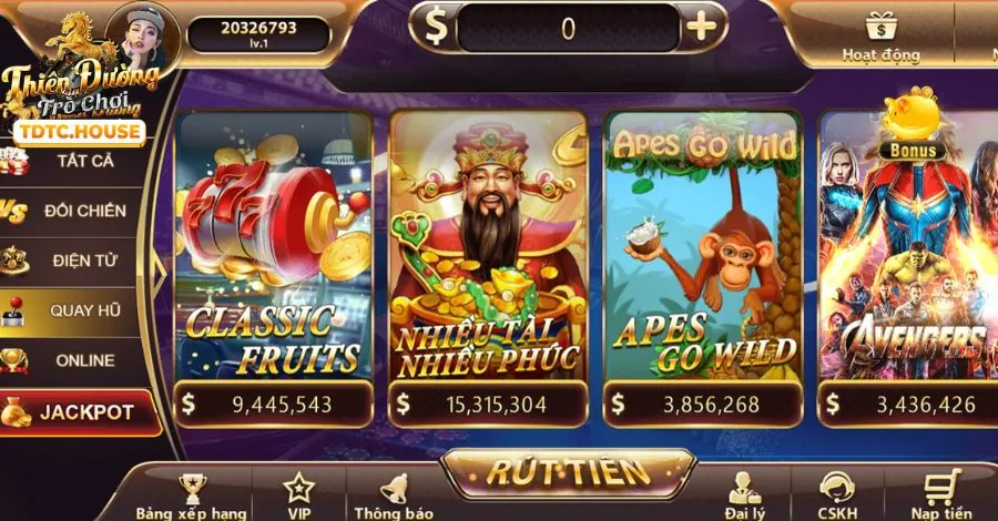 Tài Xỉu NEW88
