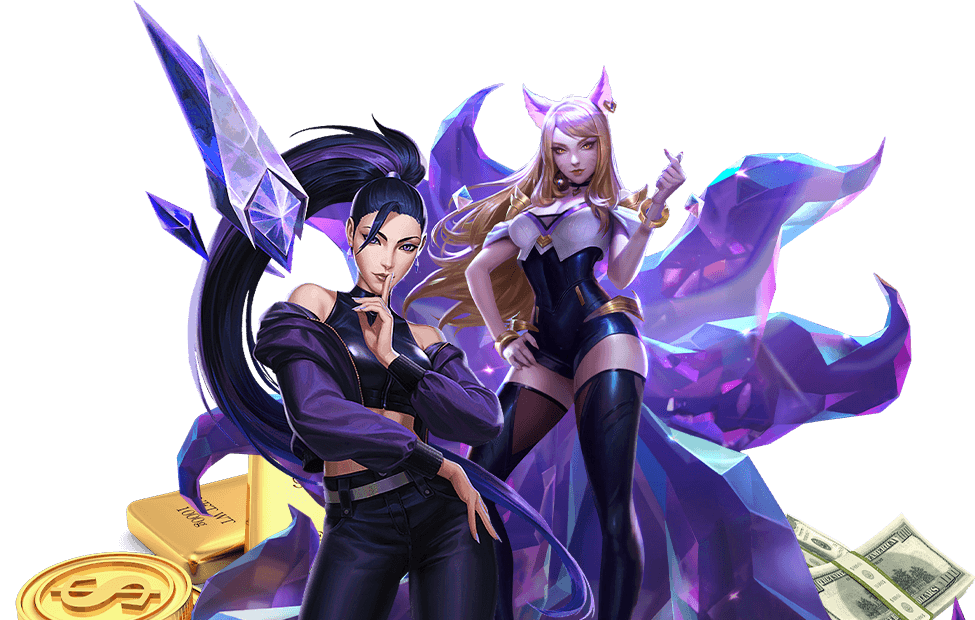 Trò chơi slot theo chủ đề giả tưởng với các nhân vật và bối cảnh độc đáo tại Nuw88