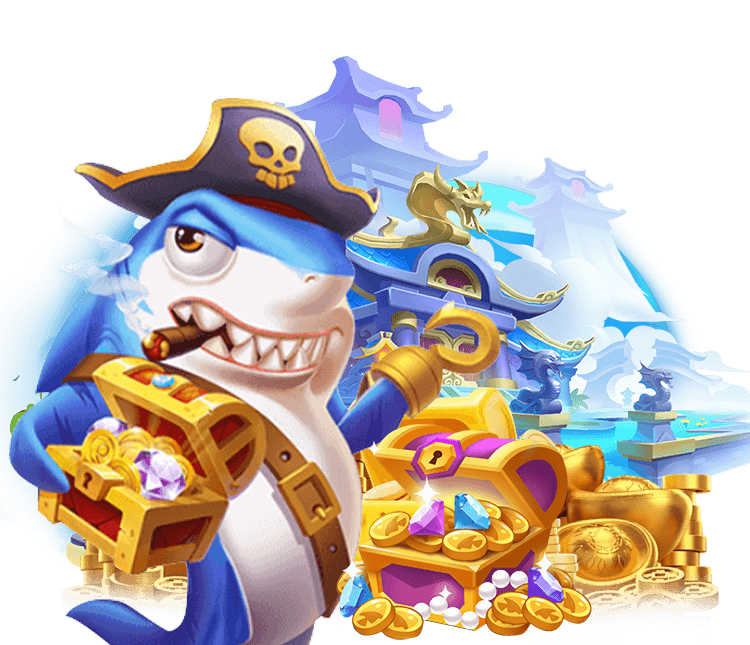 Game bắn cá đổi thưởng nuw88 với đồ họa sống động và phần thưởng lớn