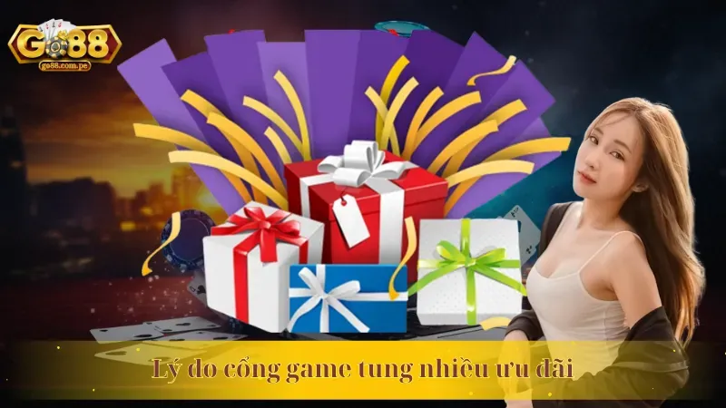 Hình ảnh hoàn trả casino hàng tuần tại GO88.